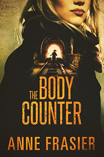 The Body Counter (Detective Jude Fontaine Mysteries, 2)