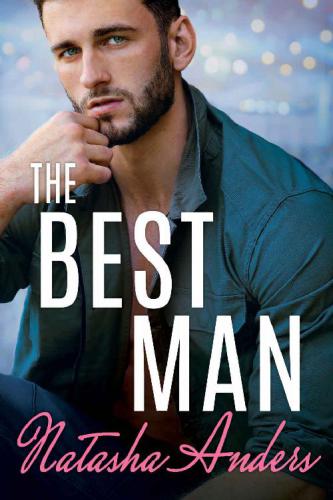 The Best Man (Alpha Men, 2)