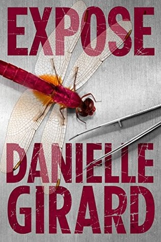 Expose (Dr. Schwartzman, 3)