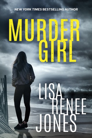 Murder Girl (Lilah Love)