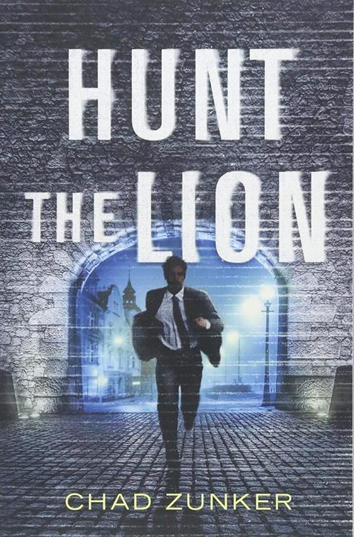 Hunt the Lion (Sam Callahan)