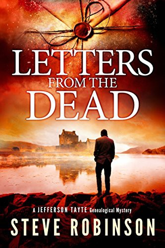 Letters from the Dead