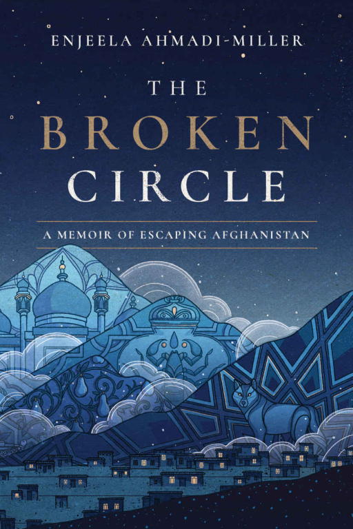 The Broken Circle