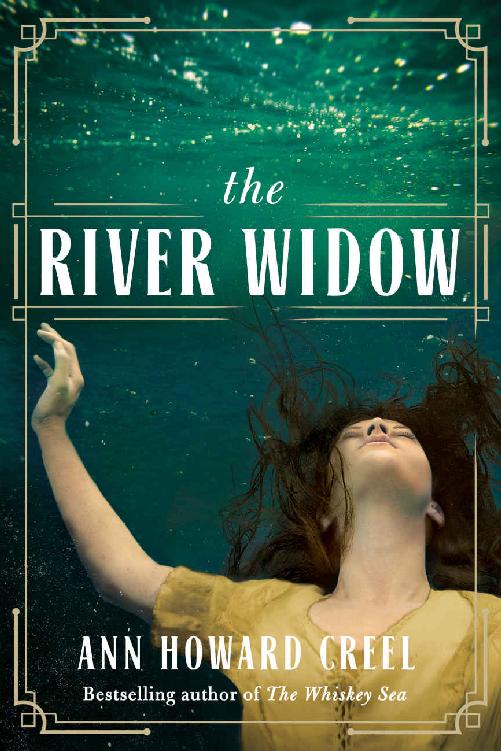 The River Widow