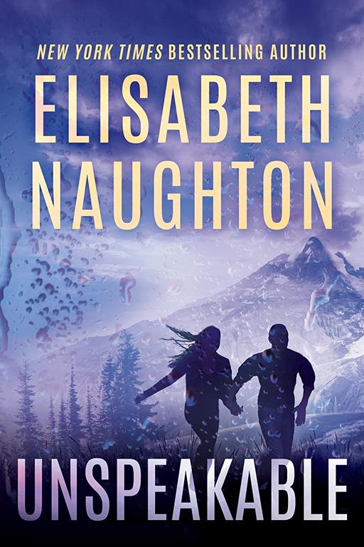 Unspeakable (Deadly Secrets, 4)