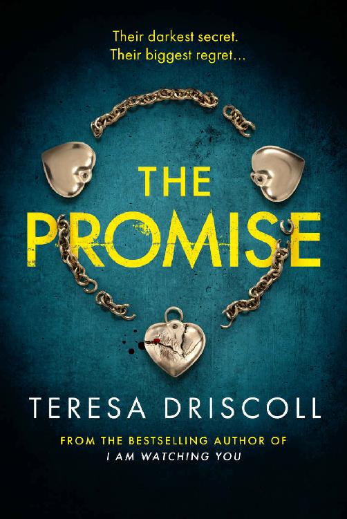 The Promise