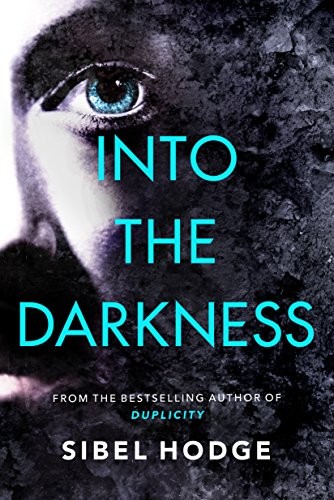 Into the Darkness (A Detective Carter Thriller)