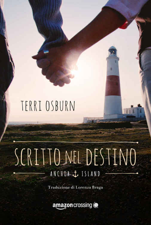 Scritto nel destino