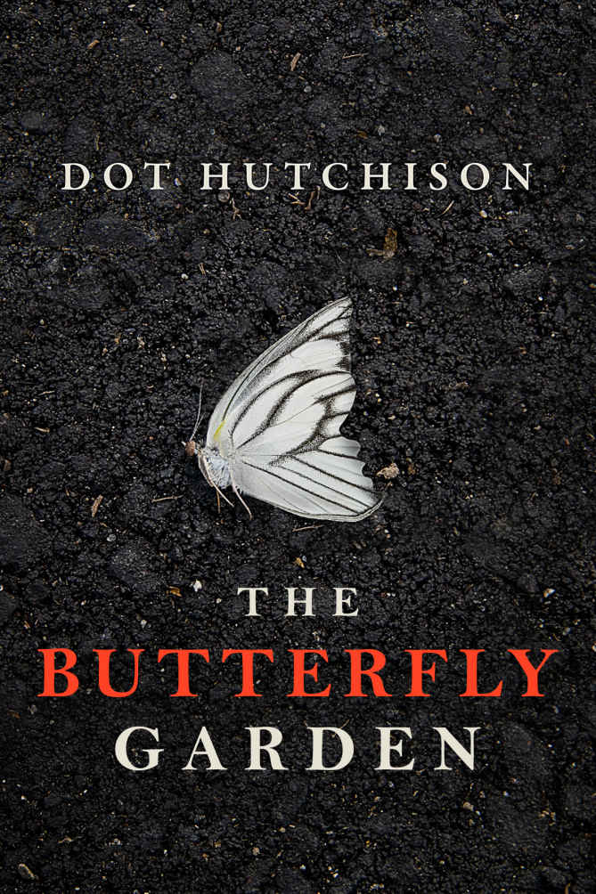 The Butterfly Garden (The Collector)