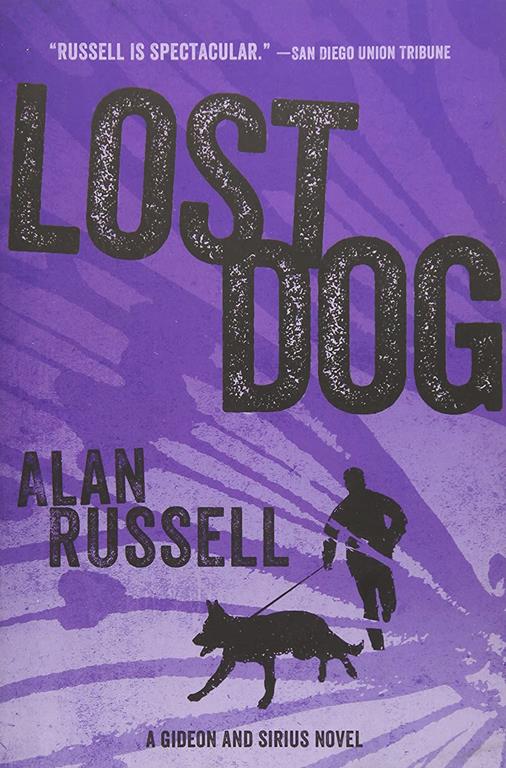 Lost Dog (A Gideon and Sirius Novel)