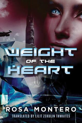 Weight of the Heart