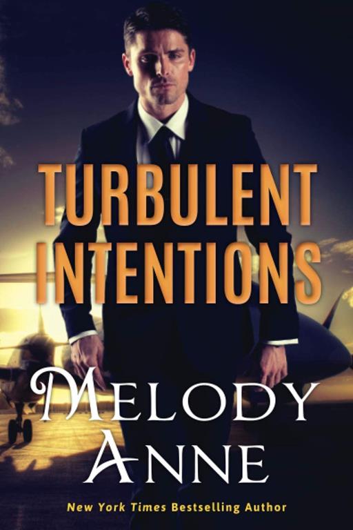 Turbulent Intentions (Billionaire Aviators)