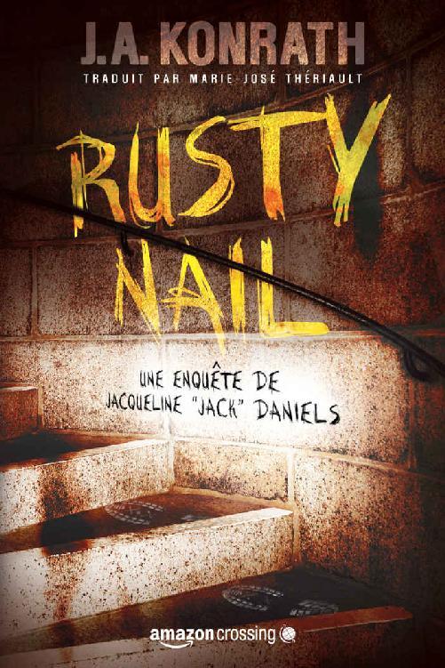 Rusty Nail