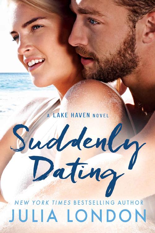 Suddenly Dating
