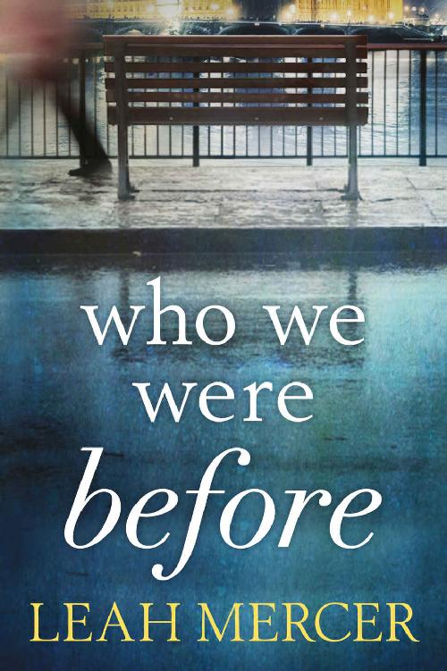 Who We Were Before