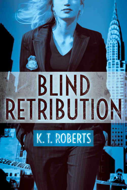 Blind Retribution