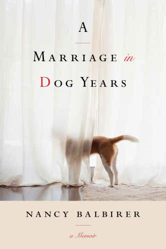 A Marriage in Dog Years