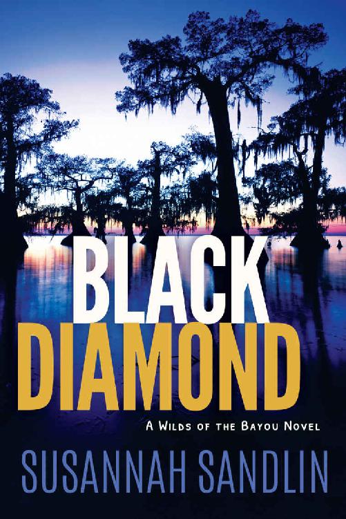 Black Diamond