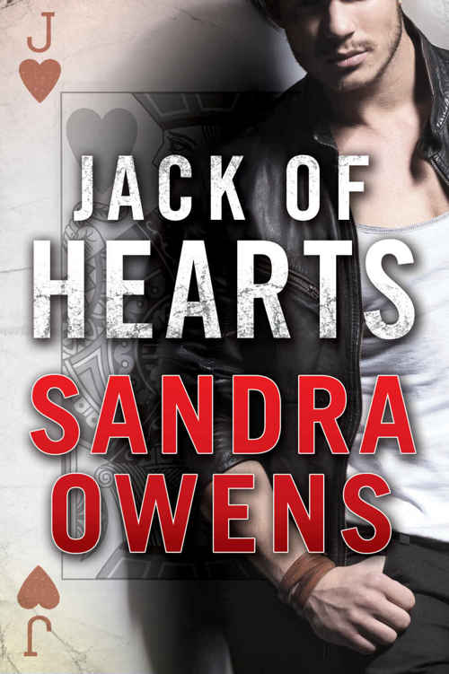 Jack of Hearts (Aces &amp; Eights)