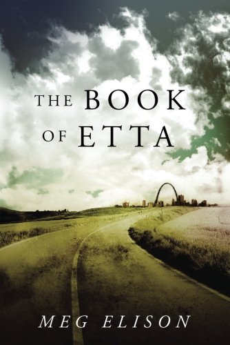 The Book of Etta (The Road to Nowhere, 2)