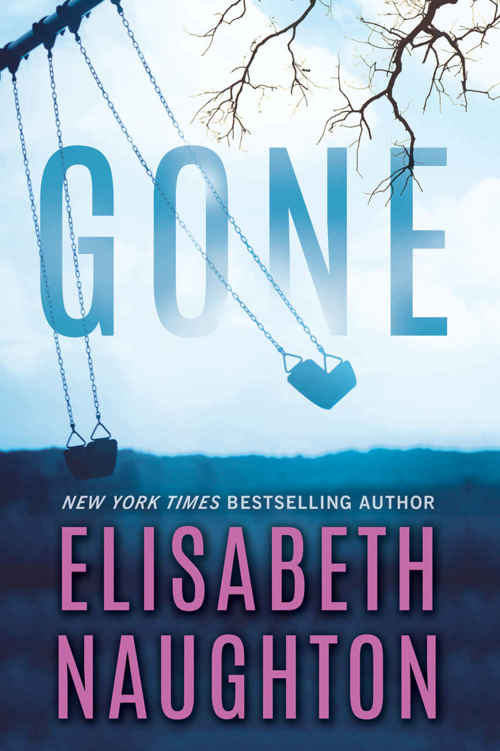 Gone (Deadly Secrets, 2)