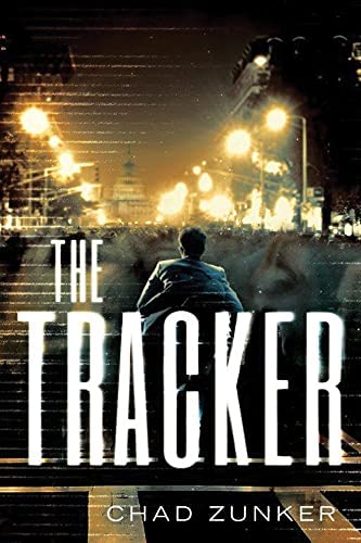 The Tracker (Sam Callahan, 1)