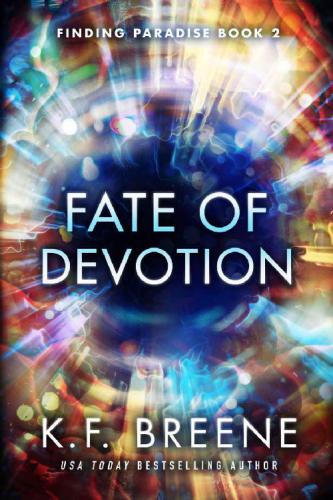 Fate of Devotion (Finding Paradise, 2)