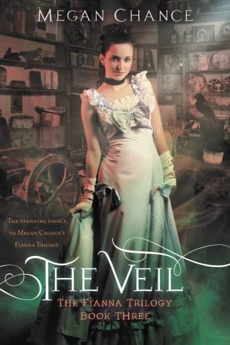 The Veil (Fianna Trilogy)