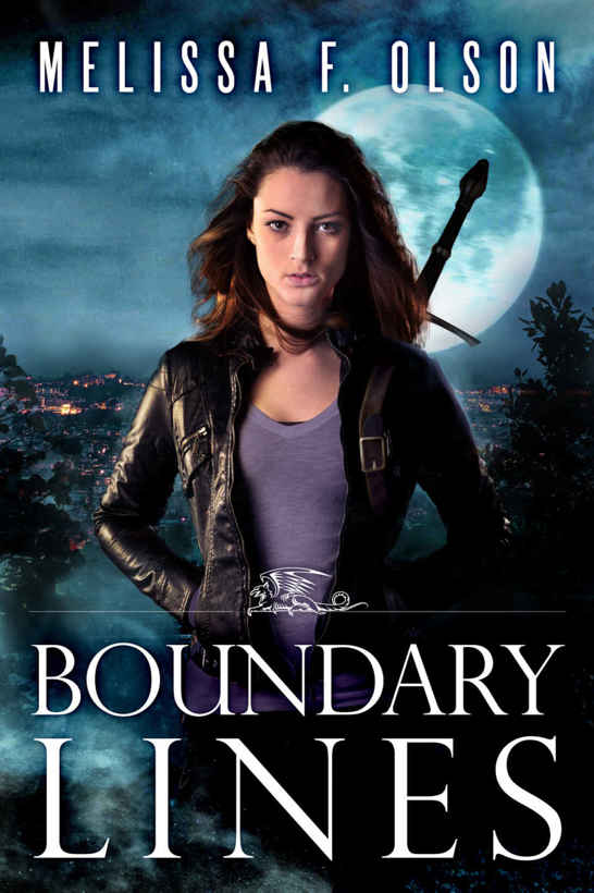 Boundary Lines (Boundary Magic)