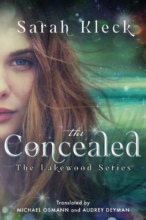 The Concealed
