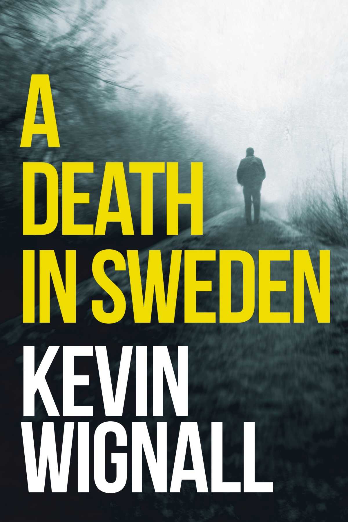 A Death in Sweden