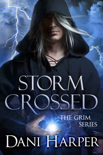 Storm Crossed (Grim, 4)