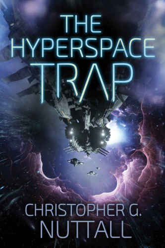 The Hyperspace Trap (Angel in the Whirlwind)