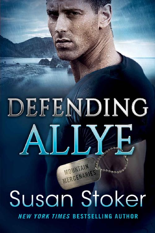 Defending Allye