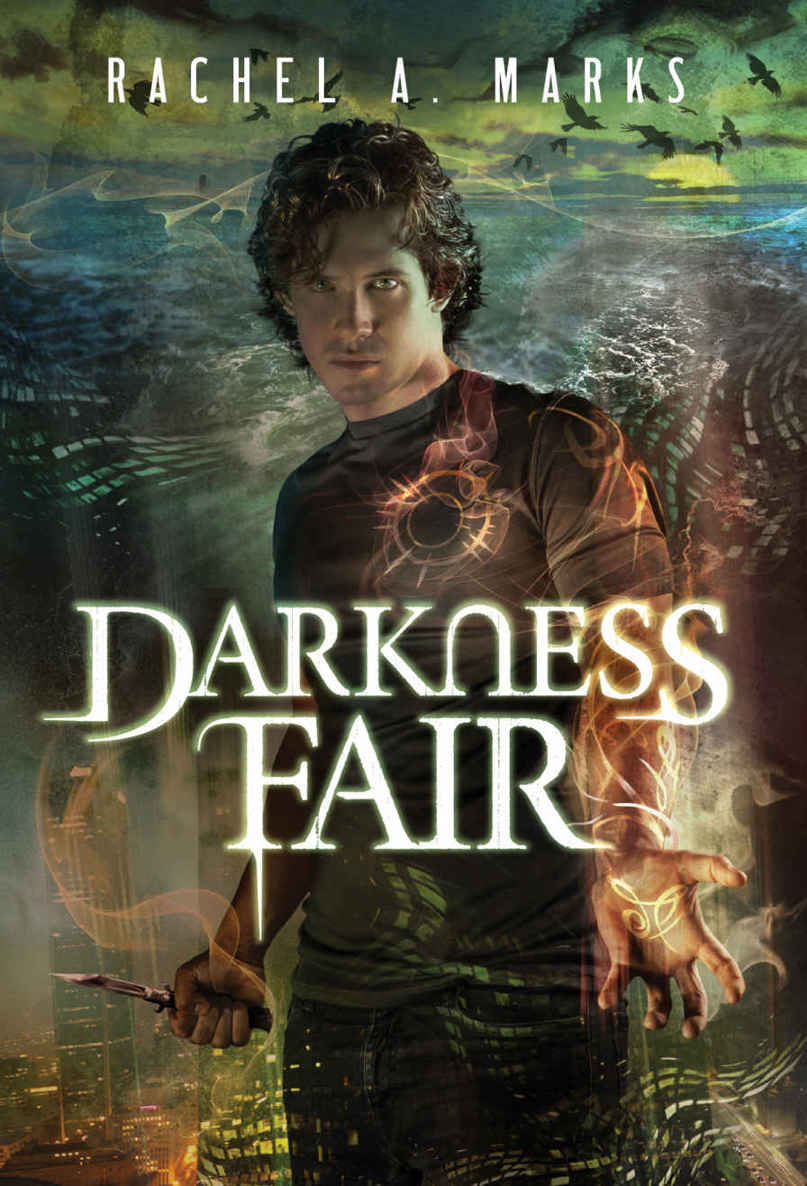 Darkness Fair