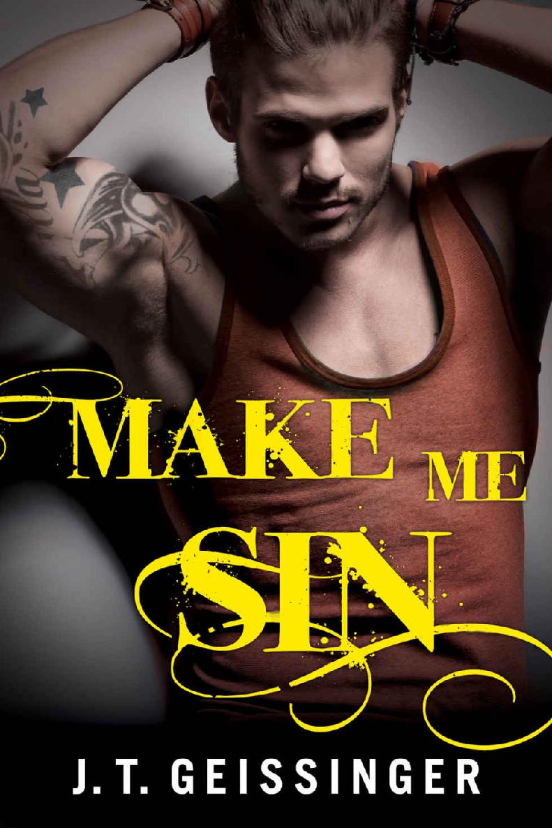 Make Me Sin (Bad Habit)