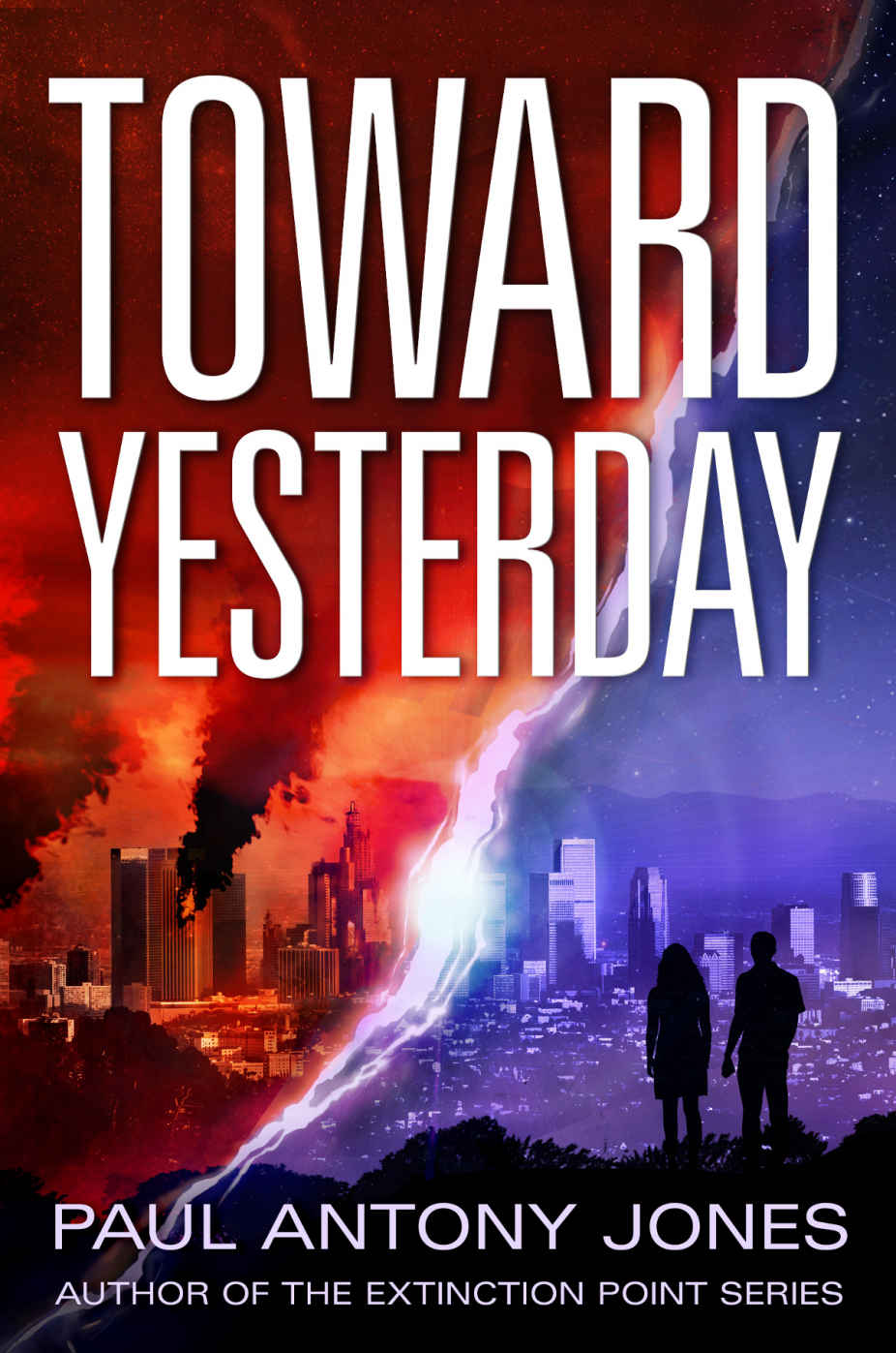 Toward Yesterday