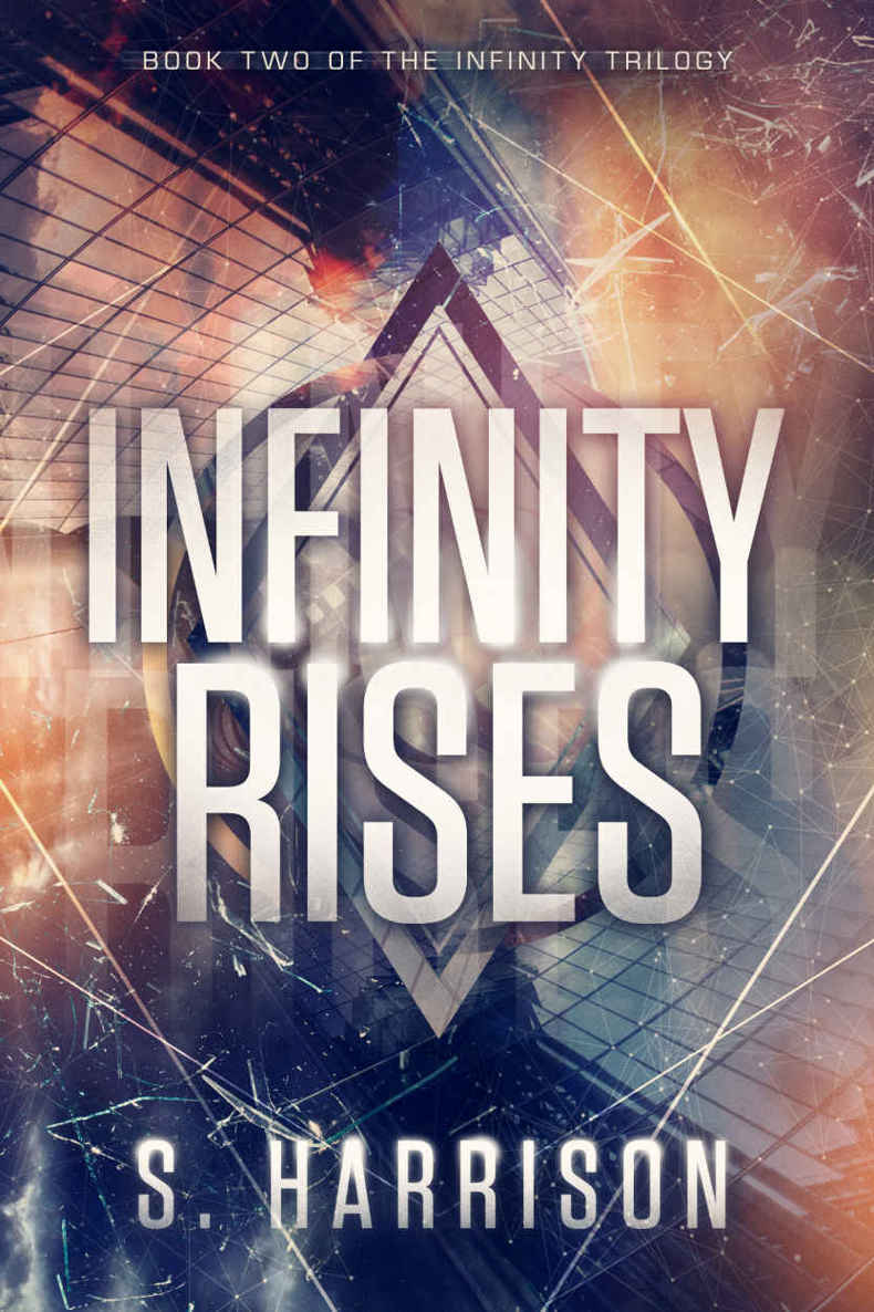 Infinity Rises