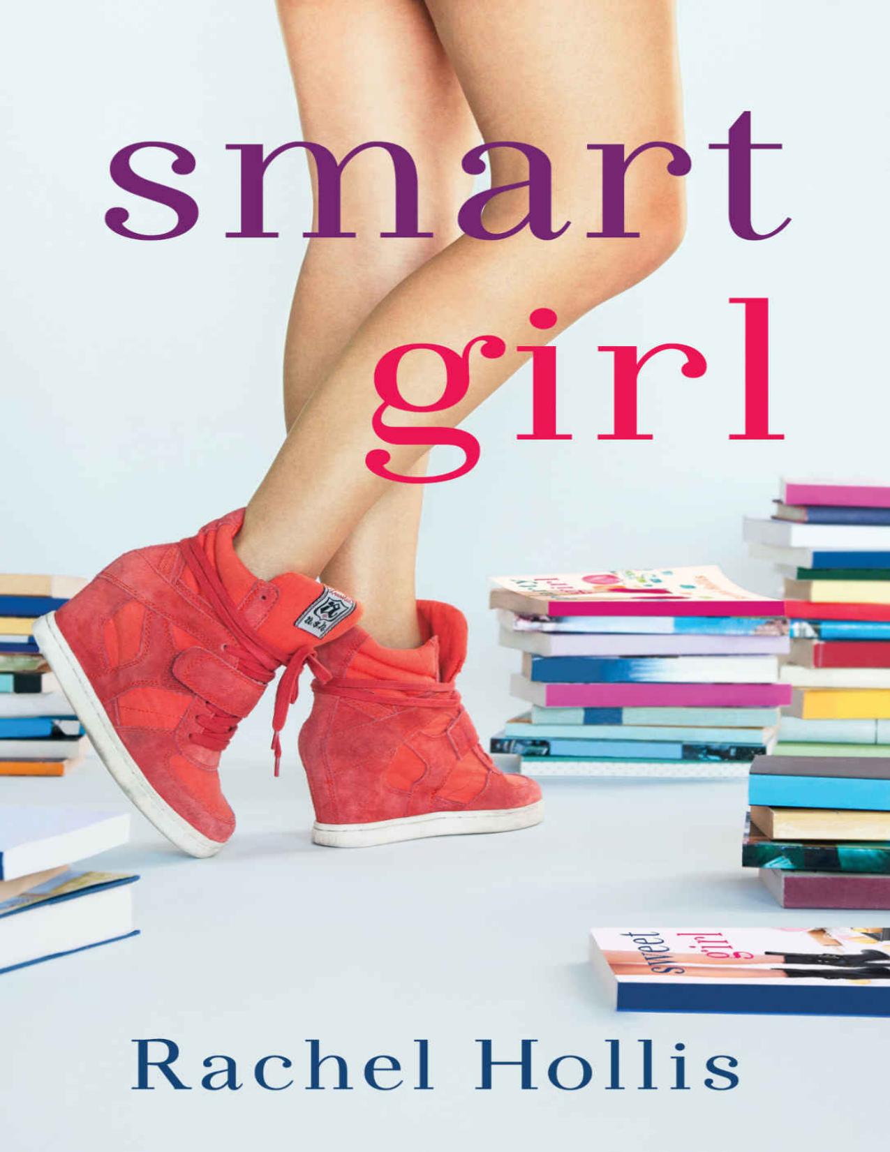 Smart Girl (The Girls)