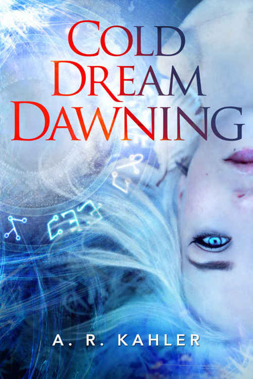 Cold Dream Dawning (Pale Queen)