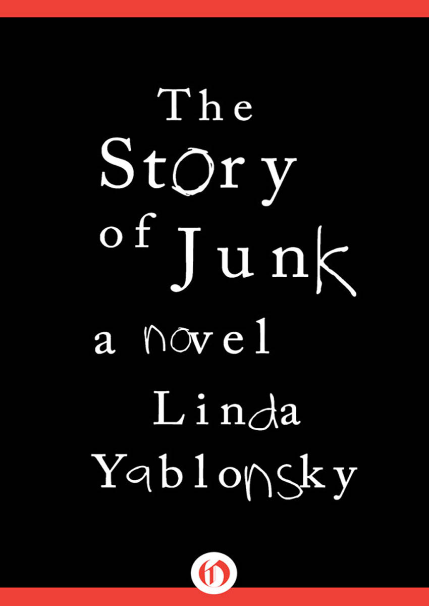 The Story of Junk