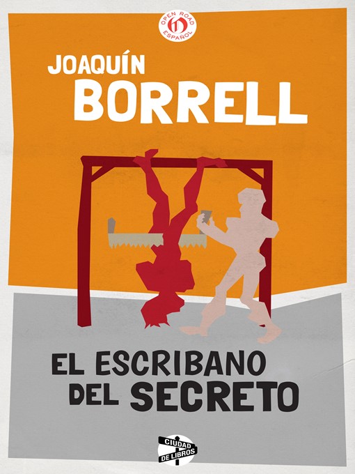 El escribano del secreto