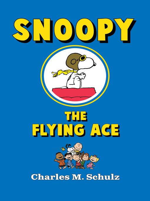 Snoopy the Flying Ace