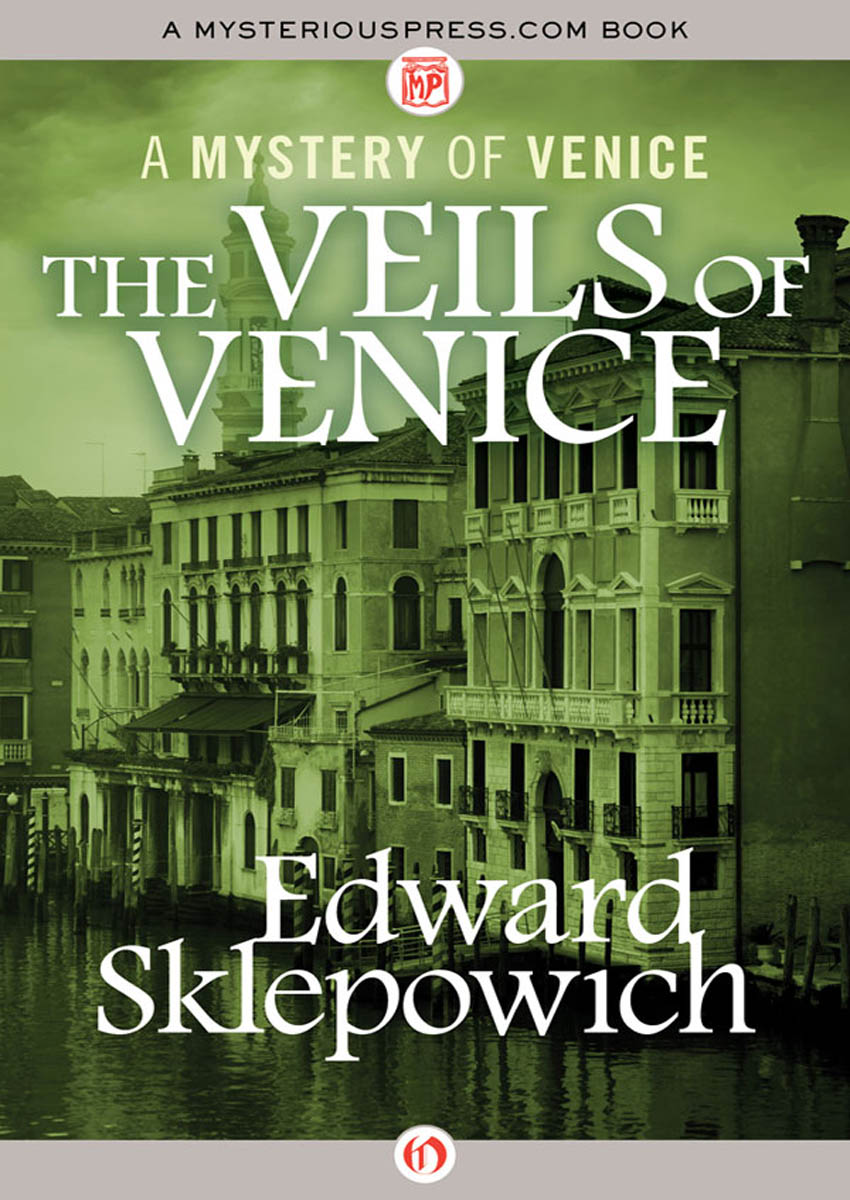 The Veils of Venice