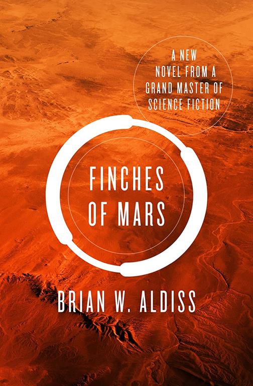 Finches of Mars