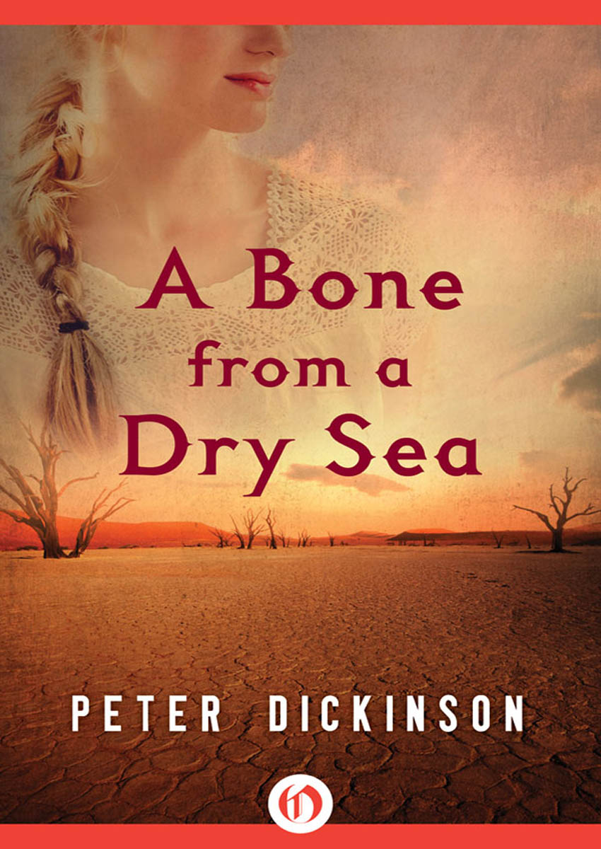 A Bone from a Dry Sea