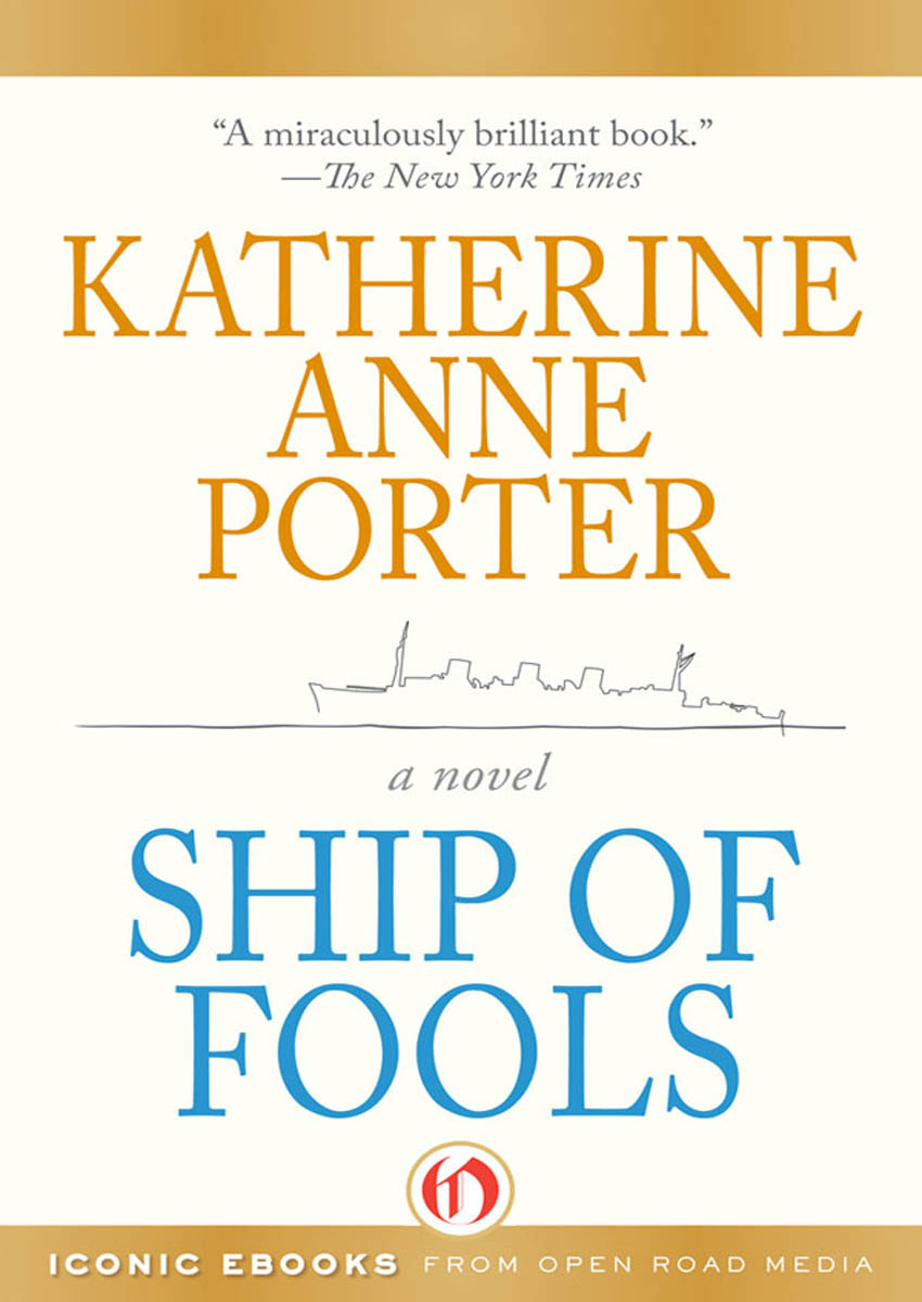 Ship of Fools