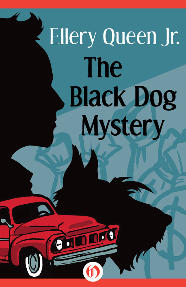 The Black Dog Mystery