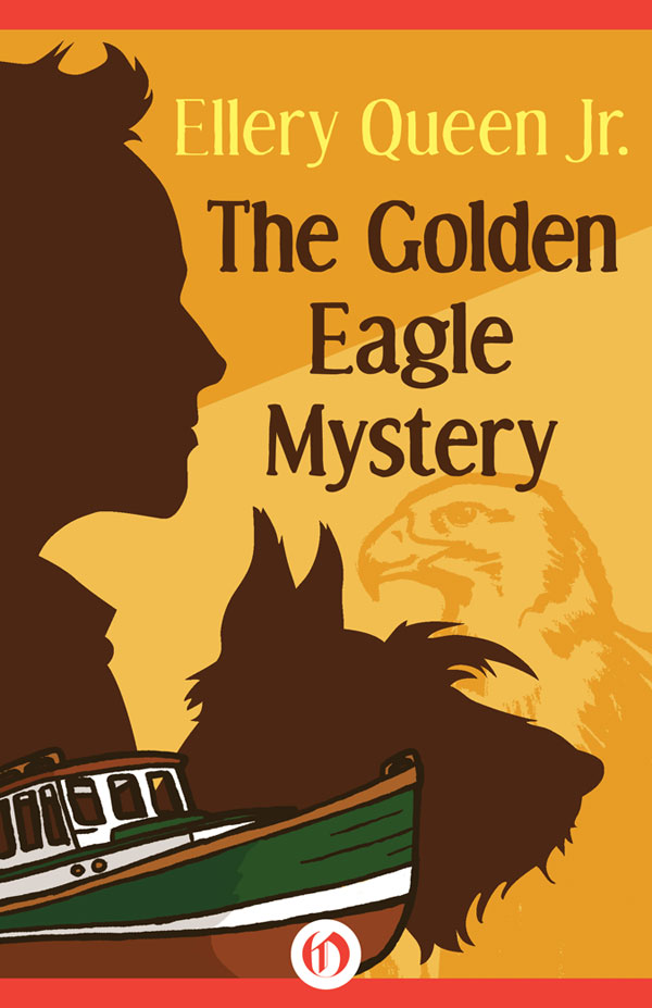 The Golden Eagle Mystery