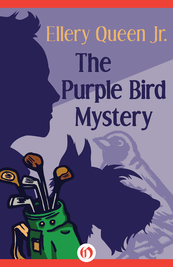 The Purple Bird Mystery